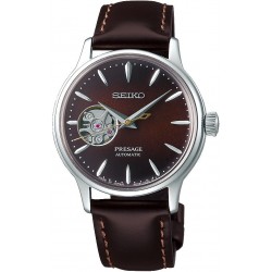 SEIKO PRESAGE OPEN HEART...