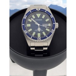 CITIZEN PROMASTER DIVER...