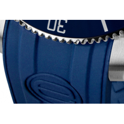 Pasek kauczukowy Epos Sportive Diver 3504.131.96.16.56