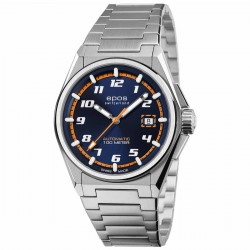 EPOS SPORT AUTOMATIC 41mm...