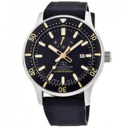 Orient Star Sports Diver...