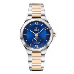 COVER CARDEA WATCH BLUE...