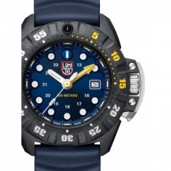 LUMINOX SCOTT CASSELL DEEP...