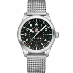 LUMINOX P-38 AIR PILOT...