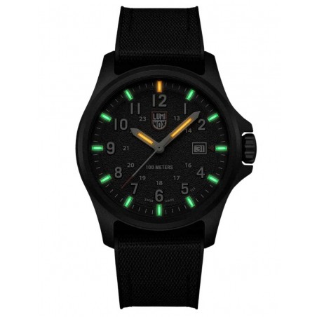 LUMINOX ATACAMA FIELD 43mm XL.1970.SET