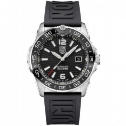 Wodoodporny zegarek Luminox Pacific Diver Automatic 42mm – idealny do nurkowania.