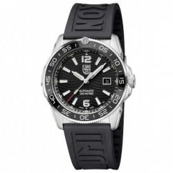 Zegarek Luminox Pacific Diver XS.3101 w wodzie