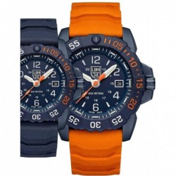 ZEGAREK MĘSKI LUMINOX NAVY...