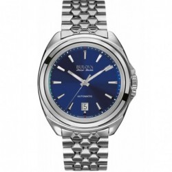 Bulova 63B186 Mens Watch...