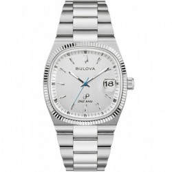 Bulova 96B444 Mens Watch...