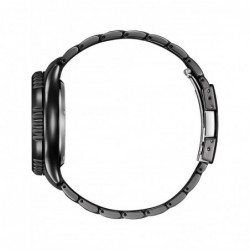 Citizen Promaster 44mm diver z czarną tarczą