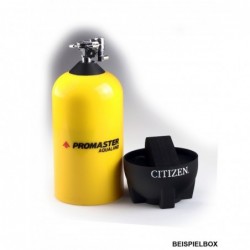 Zegarek Citizen Automatic z grawerem – idealny prezent