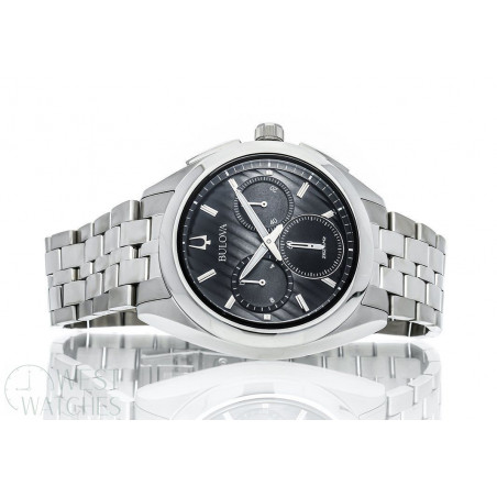 BULOVA 96A186