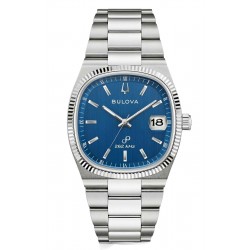 Bulova 96B440 Mens Watch...