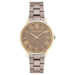 ANNE KLEIN  34mm  AK-3718TNGB