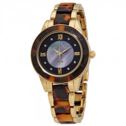 ANNE KLEIN  34mm  AK-3610GPTO