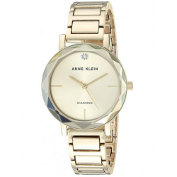 ANNE KLEIN  32mm AK-3278CHGB