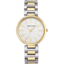 ANNE KLEIN  34mm AK-2787SVTT