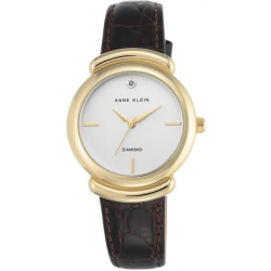 ANNE KLEIN  35mm  AK-2358SVBN