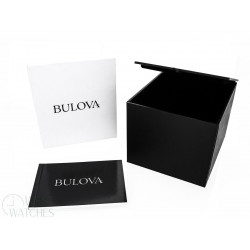 BULOVA 96P198