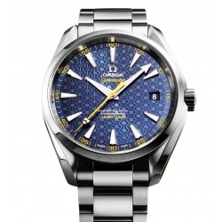 OMEGA SEAMASTER AQUA TERRA...