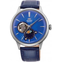 ORIENT SUN&MOON RA-AS0103A10B