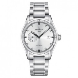 CERTINA DS-1 SMALL SECOND...