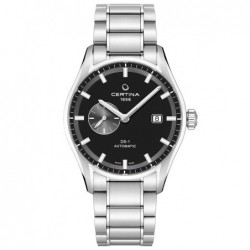 CERTINA DS-1 SMALL SECOND...