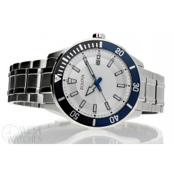 BULOVA 98B349