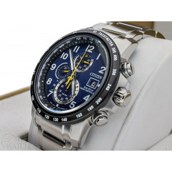 CITIZEN AT8124-91L