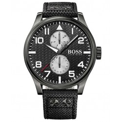 HUGO BOSS PILOT MULTI DATE...