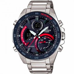 CASIO EDIFICE TOUGH SOLAR...