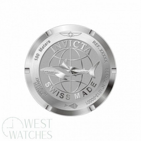 Invicta pro diver outlet 25821