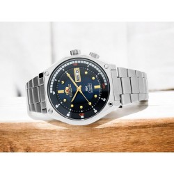 Męski zegarek Orient SK Revival Automatic w stylu retro