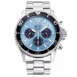 Orient Sports Chrono Solar...