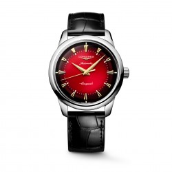 LONGINES CONQUEST HERITAGE...