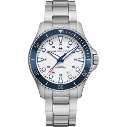 HAMILTON KHAKI NAVI SCUBA...