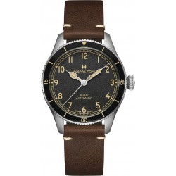 HAMILTON KHAKI AVIATION...