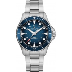 HAMILTON KHAKI NAVI SCUBA...