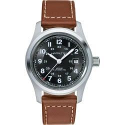HAMILTON KHAKI FIELD...