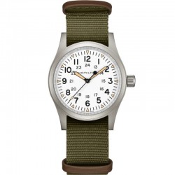 HAMILTON KHAKI FIELD...