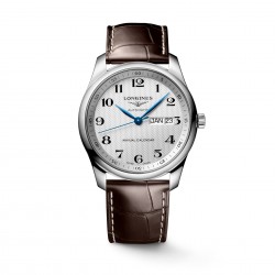 LONGINES MASTER COLLECTION...