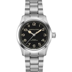 HAMILTON KHAKI FIELD...