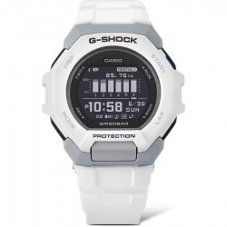 CASIO G-SHOCK SQUAD...