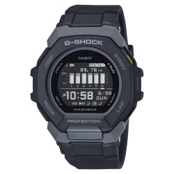CASIO G-SHOCK G-SQUAD 46mm...