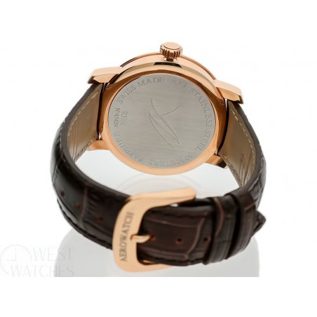 Automatic watches aerowatch zegarek Aerowatch Harmonie Lady Quartz A 42107 AA02 DIA M A 42107 AA02 DIA M