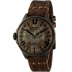 U-Boat 9600/A Mens Watch...