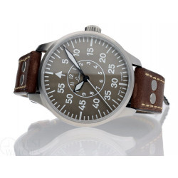 LACO AACHEN TAUPE 39MM 862126