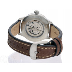 LACO AACHEN TAUPE 39MM 862126
