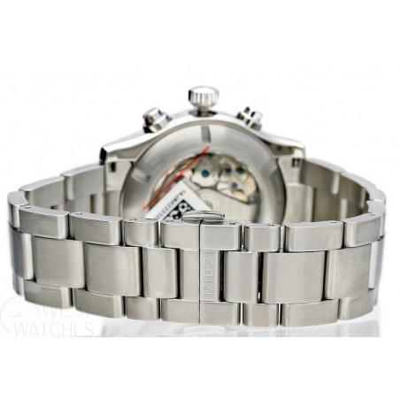 MIDO MULTIFORT AUTOMATIK CHRONOGRAPH M0056141105701 Watch store Westwatches.pl